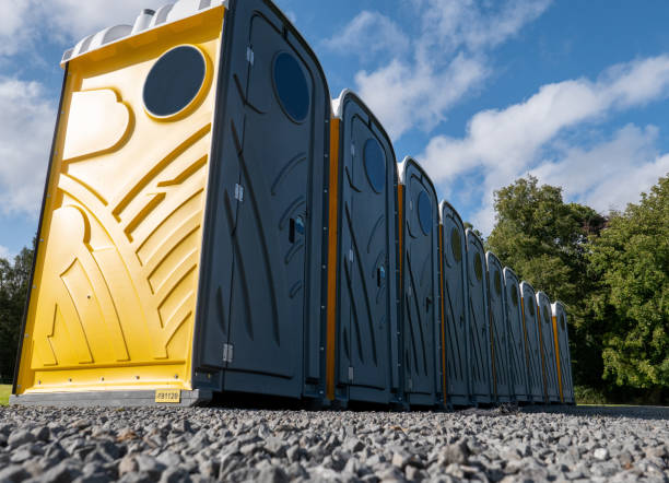Best VIP or Luxury Restroom Trailers  in Mission Bend, TX