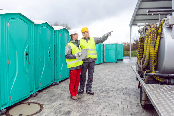 Best Long-Term Portable Toilet Rental  in Mission Bend, TX