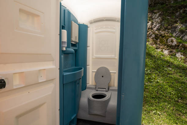 Best Portable Restroom for Sporting Events  in Mission Bend, TX