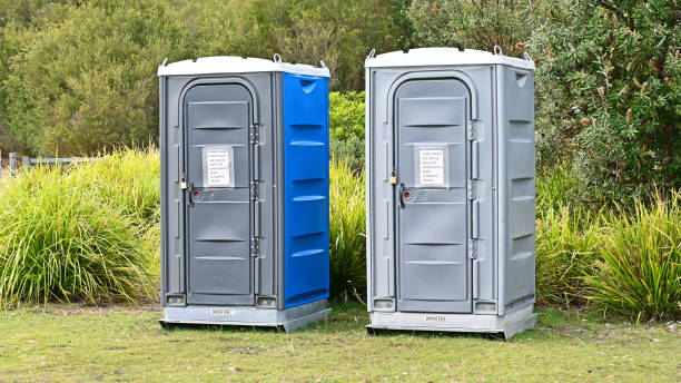 Types of Portable Toilets We Offer in Mission Bend, TX