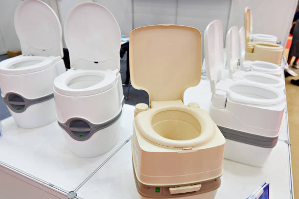 Best Standard Portable Toilet Rental  in Mission Bend, TX